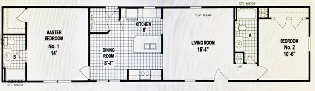 Building Photo - 206 Atlantic Ln