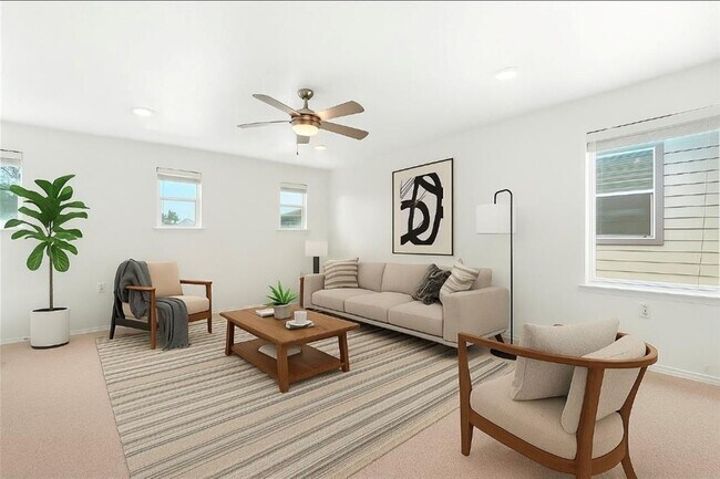 Building Photo - 7604 Peccary Dr