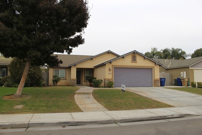 Building Photo - 208 Agile Way