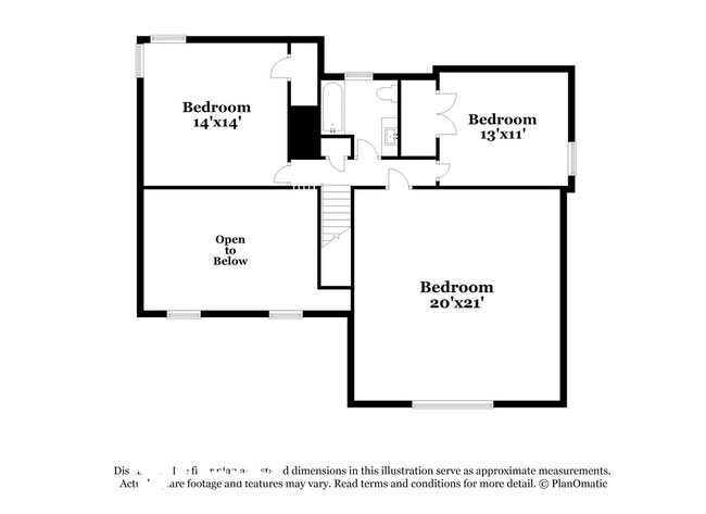 Building Photo - 441 Parrish Hill