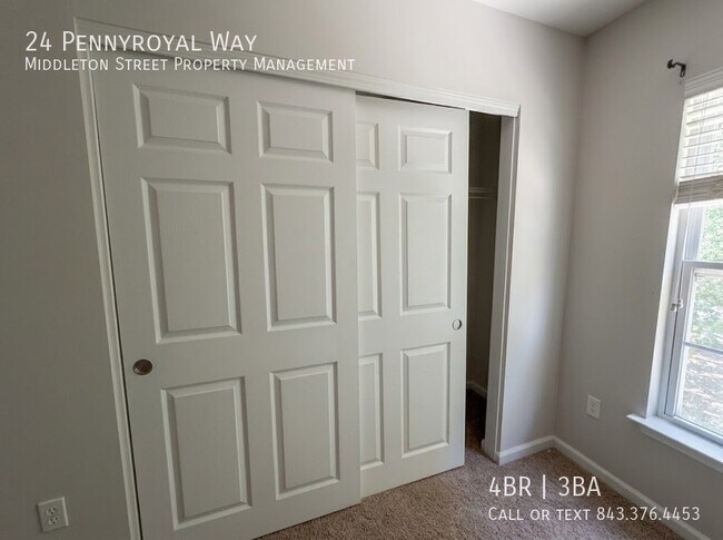 Building Photo - 24 Pennyroyal Way