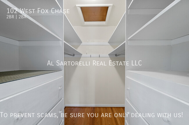 Building Photo - 102 W Fox Chase Rd