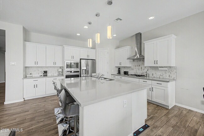 Building Photo - 26154 S 227th Way