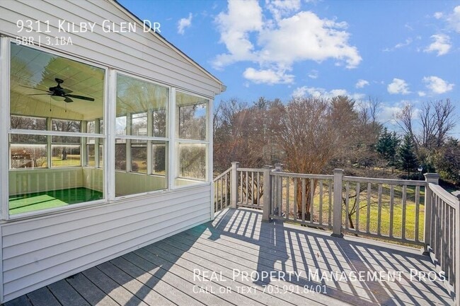 Building Photo - 9311 Kilby Glen Dr