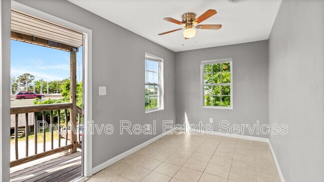 Building Photo - 1451 W Ocean View Ave