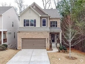 Building Photo - 118 Hardy Water Dr SE