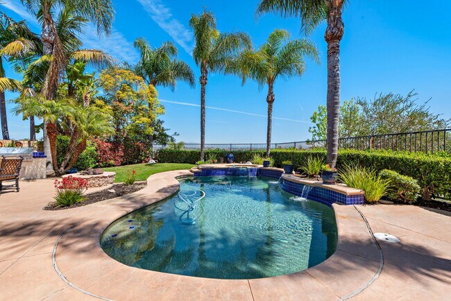 Building Photo - Spectacular Hilltop Estate with Panoramic ...