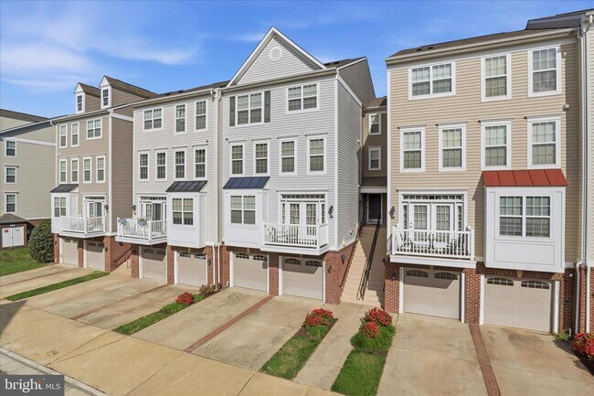 Building Photo - 45758 Winding Branch Terrace