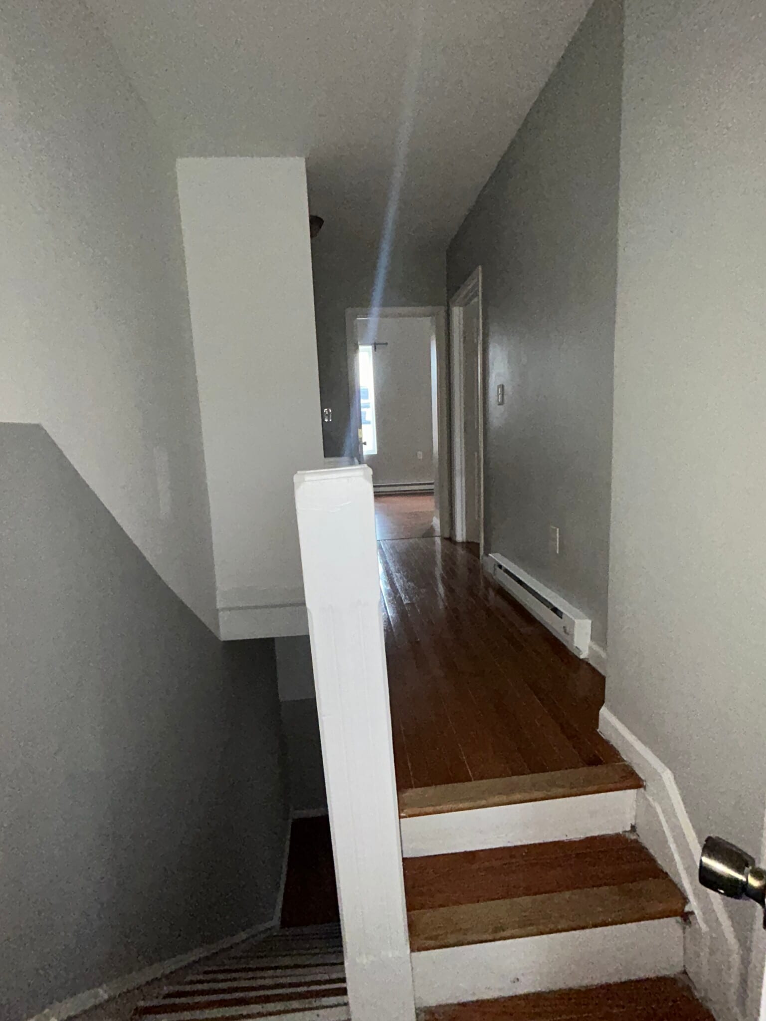 Hallway - 2219 N 16th St