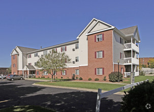 Building Photo - River Terrace Apartments