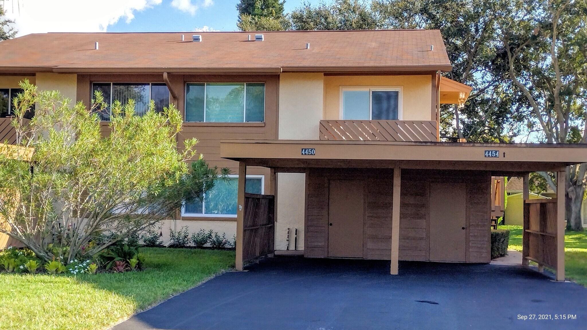 Building Photo - 4454 Pelorus Dr