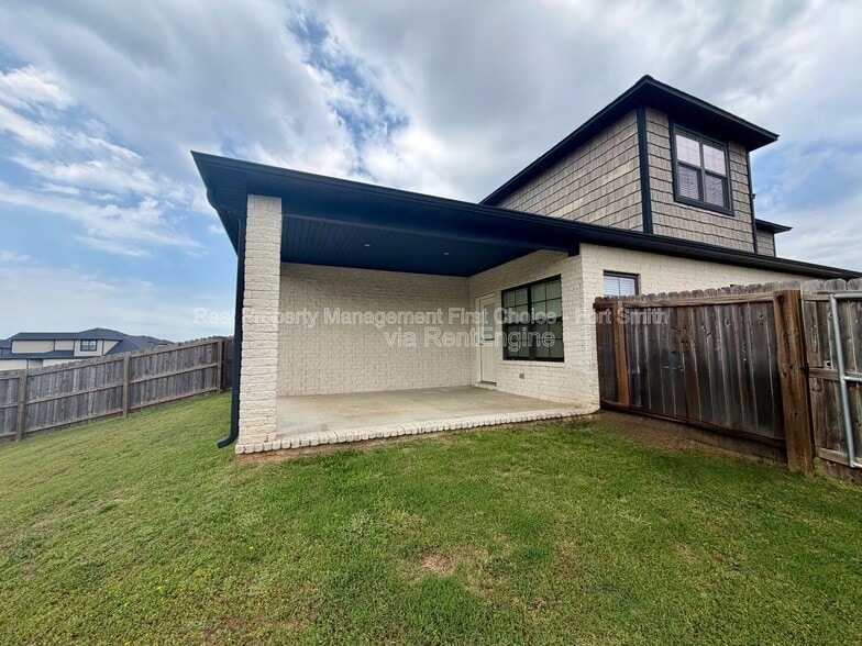Building Photo - 6605 Leightyn Ln