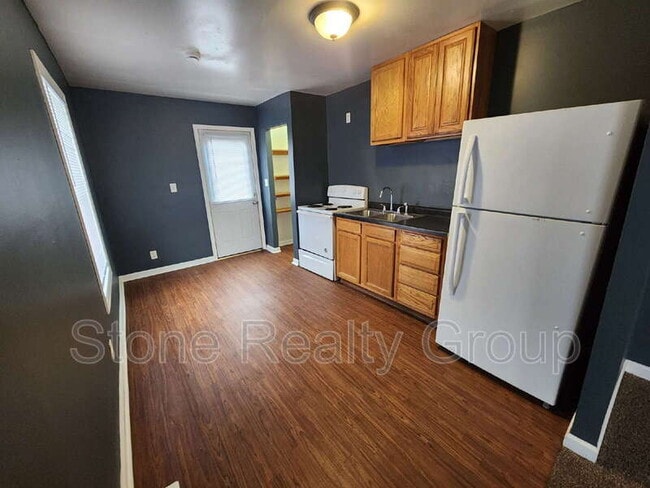 Building Photo - 1301 2nd Ave