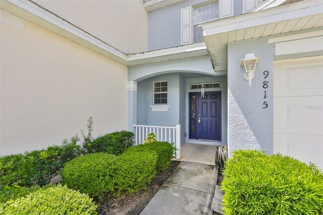 Building Photo - 9815 Carlsdale Dr