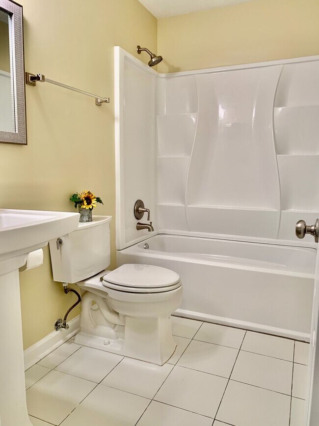 Building Photo - Hiram Rental