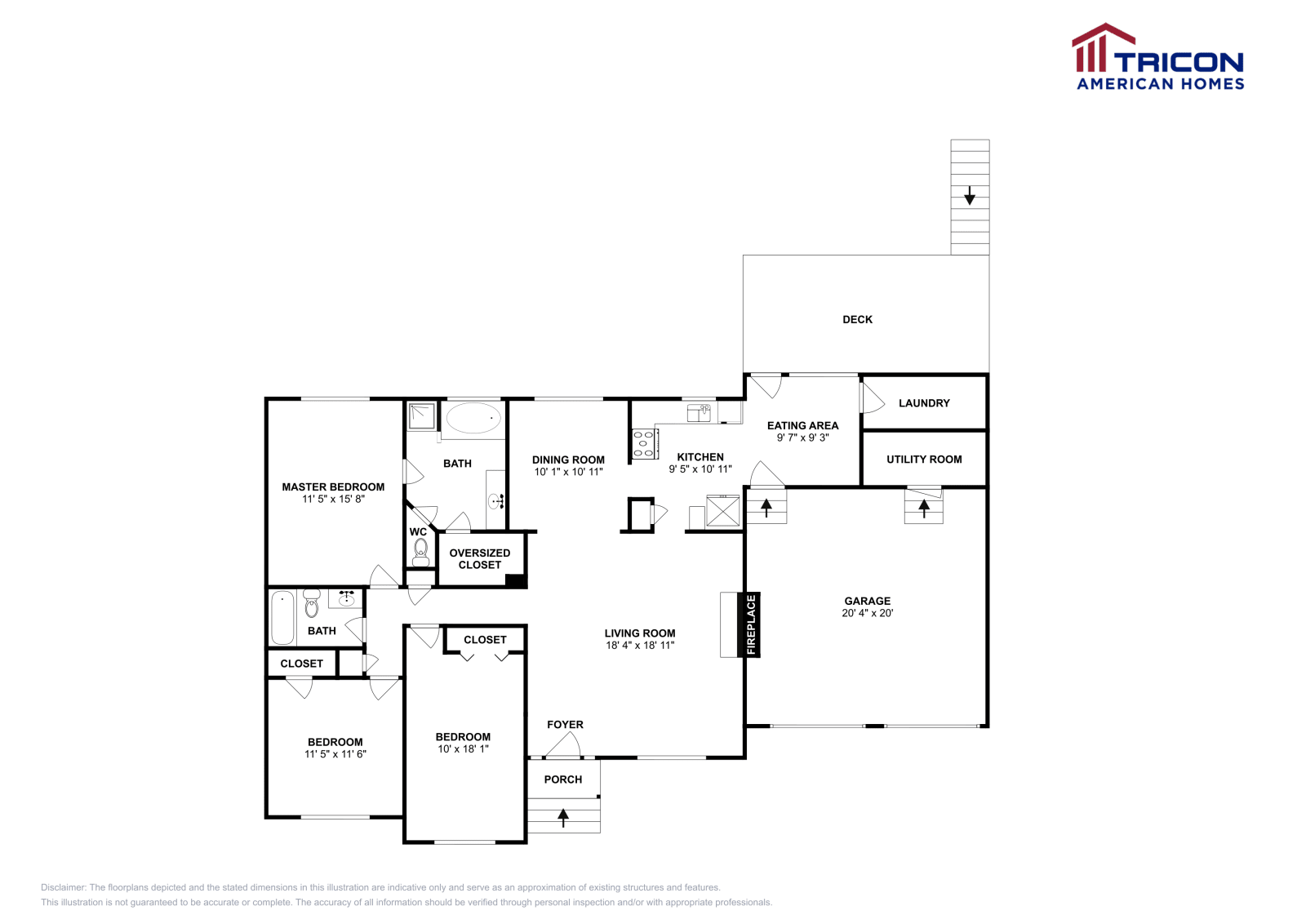 Building Photo - 262 Maplelake Dr