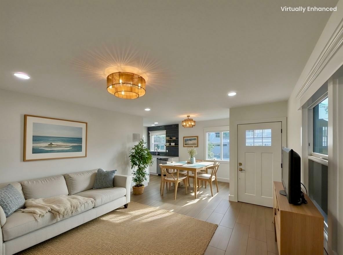 Building Photo - 1606 Steinhart Ave