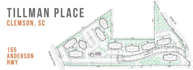 Building Photo - Tillman Place, 210