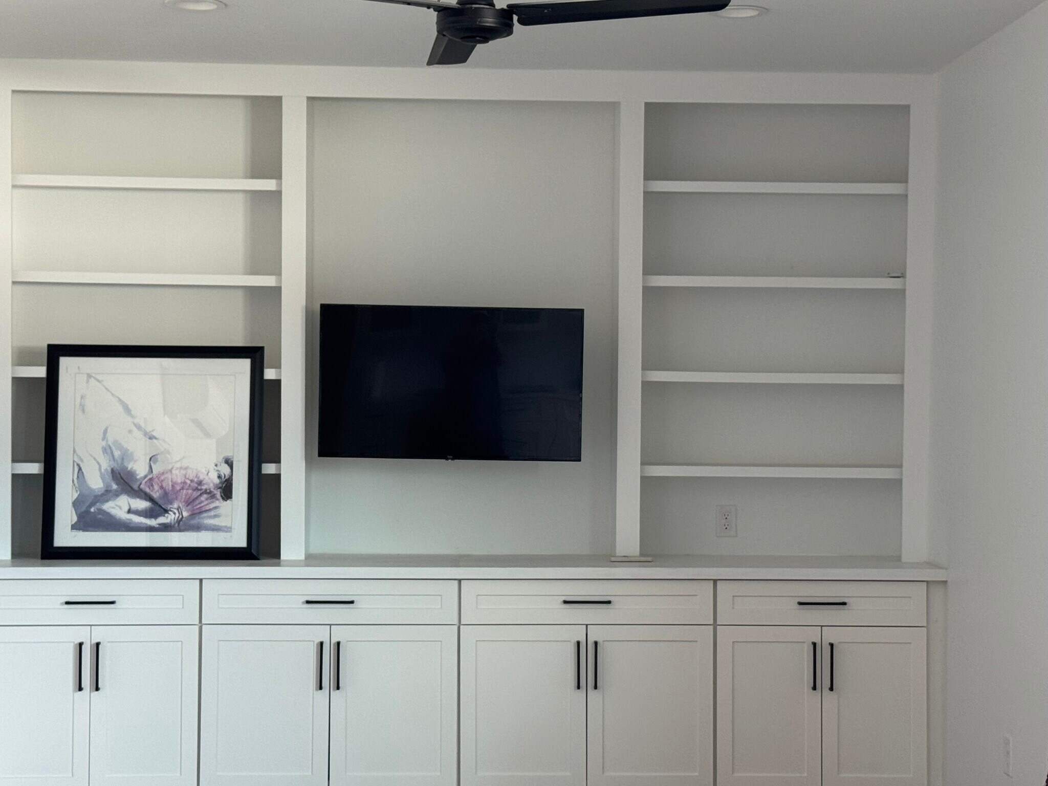bookshelving - 3101 W Cary St