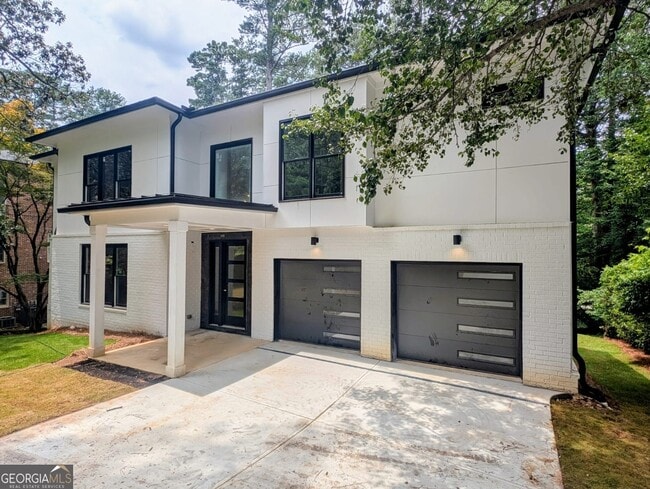 Building Photo - 3196 Towerview Dr NE
