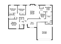 Building Photo - 3 Bedroom Pet-Friendly Home in Jacksonvill...