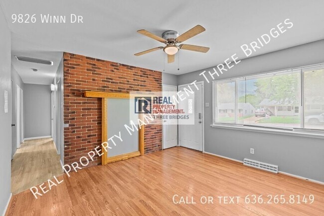 Building Photo - 9826 Winn Dr