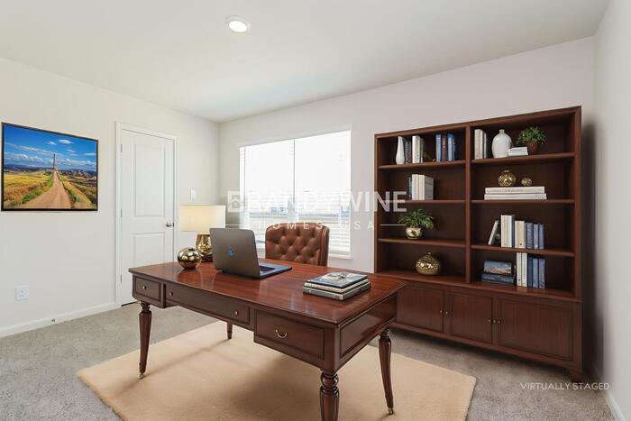 Building Photo - 9500 Teton Vis Dr