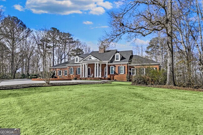 Building Photo - 300 Island Cove Dr