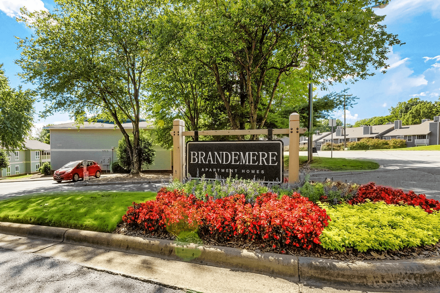 Primary Photo - Brandemere Apartment Homes