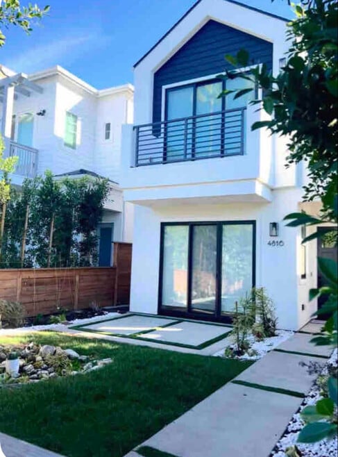 Building Photo - 4816 Inglewood Blvd