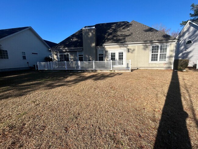 Building Photo - 4 BR, 2 BA unit in Wild Wing - Coming Soon!