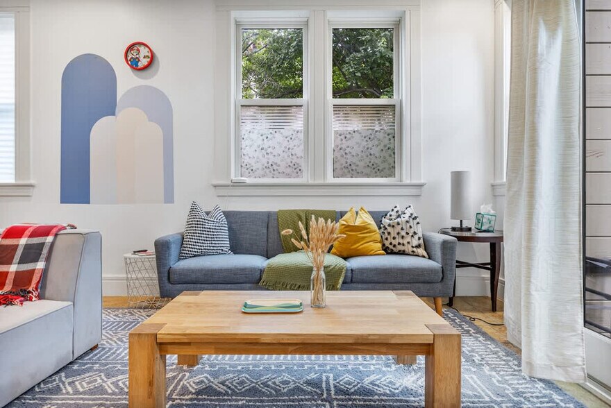 Building Photo - 1936 Channing Way