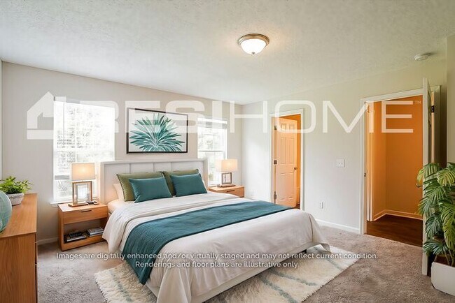 Building Photo - 3330 Belfort Ct