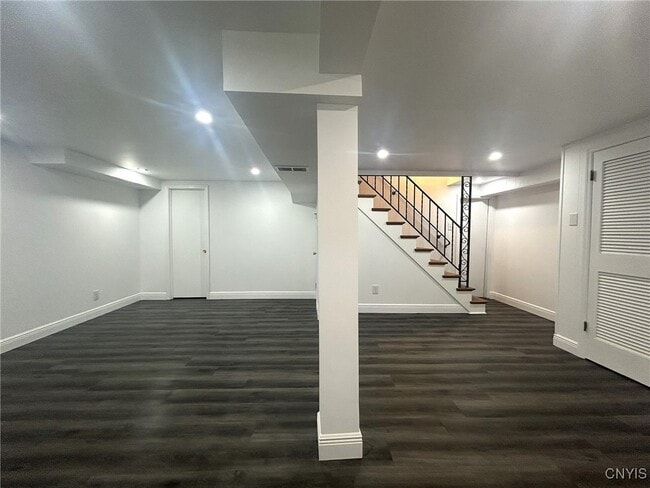 Building Photo - 810 Cosby Rd