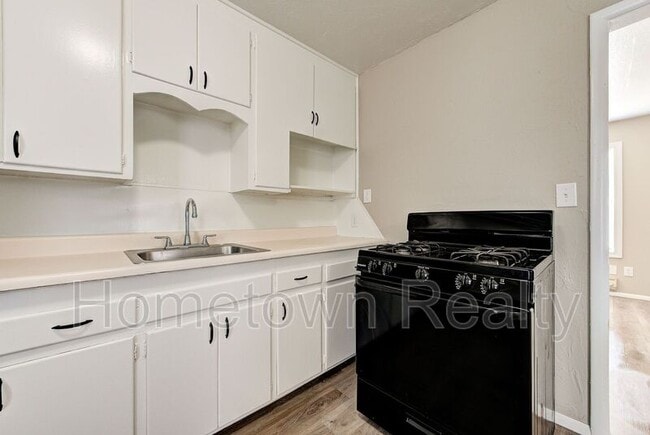 Building Photo - 1409 SE 41st St