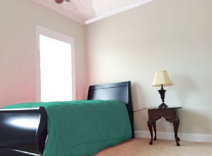 FURNISHED Private room (decor may slightly change) - 7709 Alexander Promenade Place