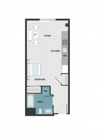 Floorplan - Verso