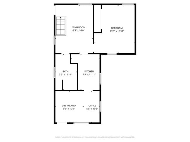 Building Photo - 1 Bed, 1 Bath Home on Silver Lake Available For Rent