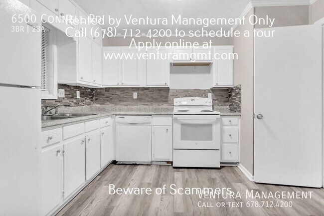 Building Photo - 6500 Connell Rd