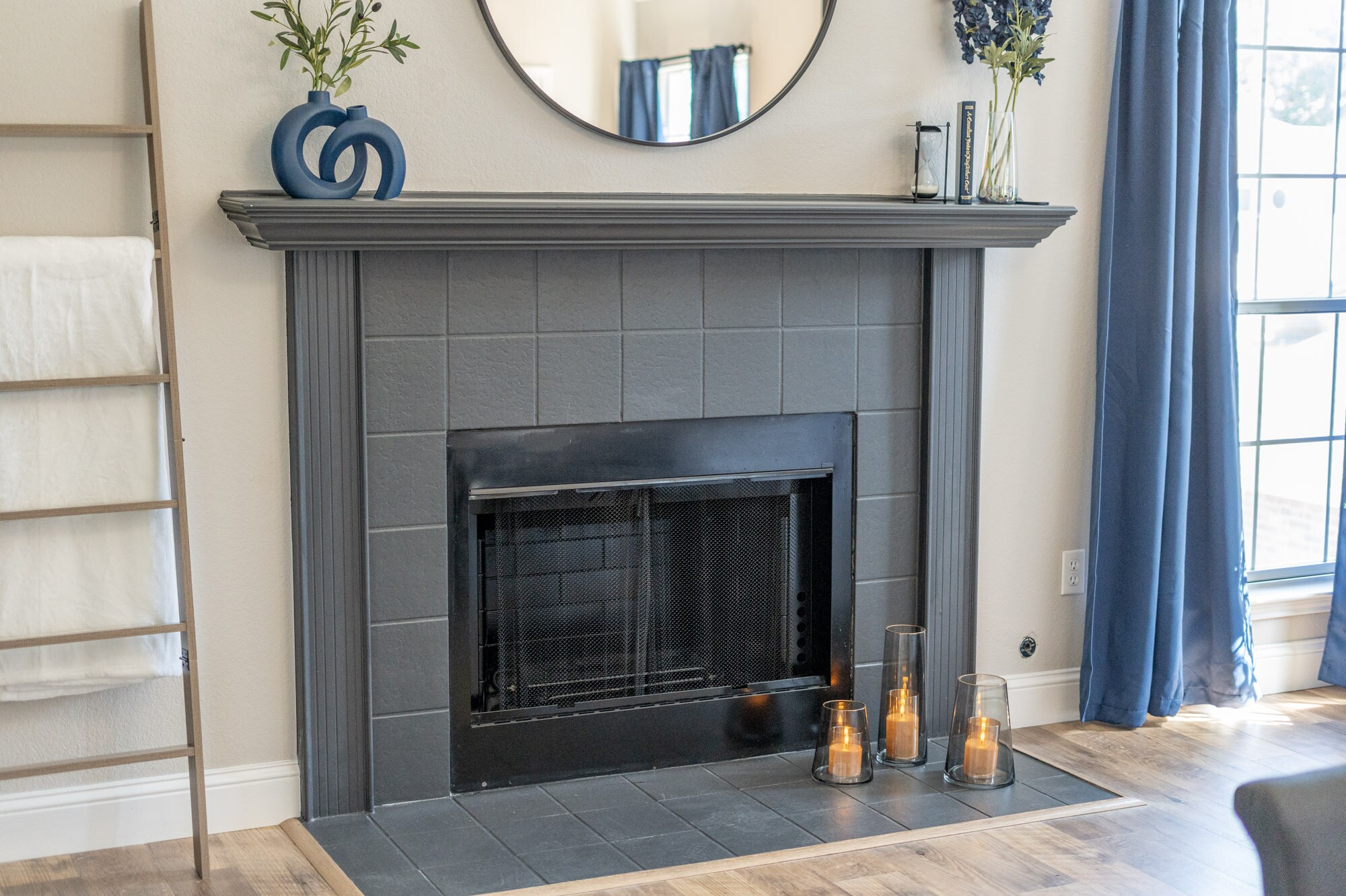 Master King Bedroom - 707 Cottonwood Bend Dr