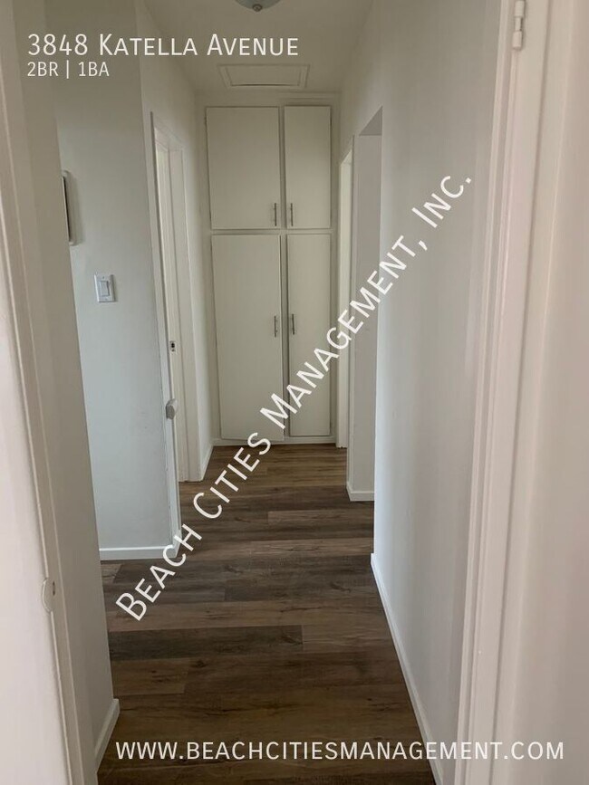 Building Photo - 3848 Katella Ave