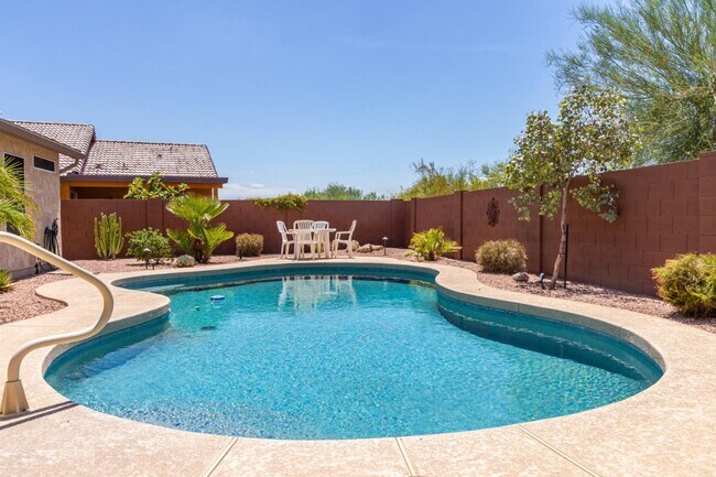 Building Photo - 6744 S Haunted Canyon Rd