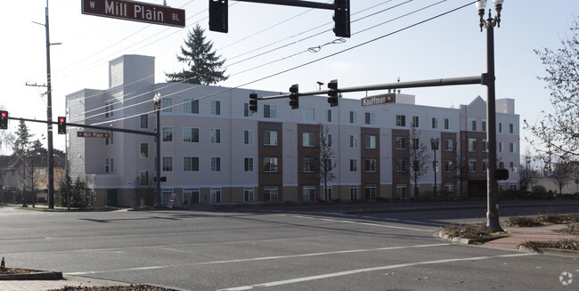 Building Photo - Kirkland Union Plaza