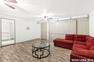 Building Photo - 3106 N Zarzamora St