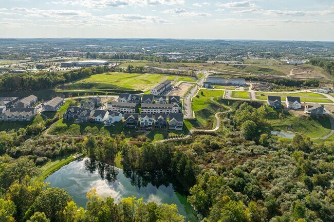 Building Photo - 405 Cranford Way