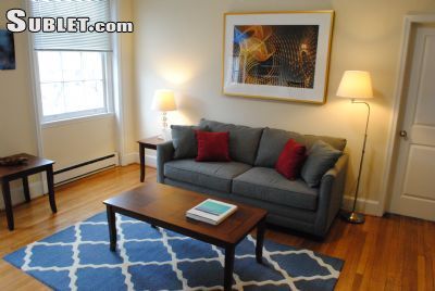 Unit #6 - 1906 R St NW