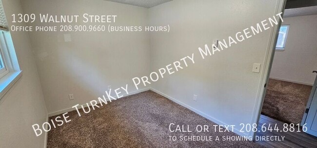 Building Photo - 1309 Walnut St