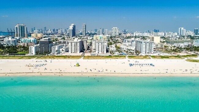 Building Photo - 401 Ocean Dr