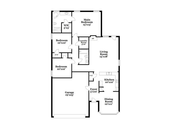 Building Photo - 8471 Cross Point Dr