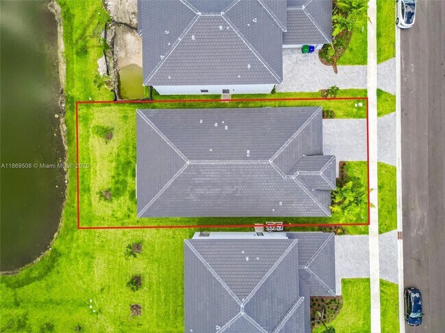 Building Photo - 4538 SW 173rd Ave